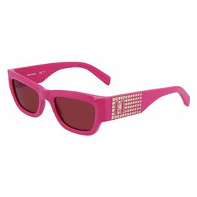 Lunettes de soleil Femme Karl Lagerfeld KL6141S-5221525 Ø 52 mm