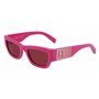 Lunettes de soleil Femme Karl Lagerfeld KL6141S-5221525 Ø 52 mm
