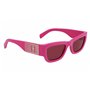 Lunettes de soleil Femme Karl Lagerfeld KL6141S-5221525 Ø 52 mm
