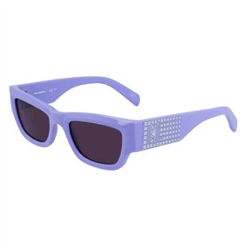 Lunettes de soleil Femme Karl Lagerfeld KL6141S-5221541 Ø 52 mm