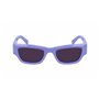 Lunettes de soleil Femme Karl Lagerfeld KL6141S-5221541 Ø 52 mm