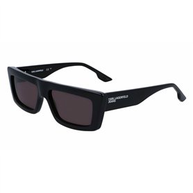 Lunettes de soleil Unisexe Karl Lagerfeld KLJ6147S-5615001 ø 56 mm