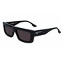 Lunettes de soleil Unisexe Karl Lagerfeld KLJ6147S-5615001 ø 56 mm