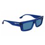 Lunettes de soleil Unisexe Karl Lagerfeld KLJ6147S-5615432 ø 56 mm