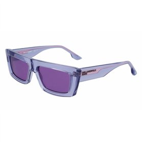 Lunettes de soleil Unisexe Karl Lagerfeld KLJ6147S-5615662 ø 56 mm