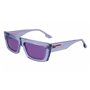 Lunettes de soleil Unisexe Karl Lagerfeld KLJ6147S-5615662 ø 56 mm