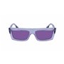 Lunettes de soleil Unisexe Karl Lagerfeld KLJ6147S-5615662 ø 56 mm