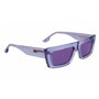 Lunettes de soleil Unisexe Karl Lagerfeld KLJ6147S-5615662 ø 56 mm