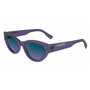 Lunettes de soleil Femme Lacoste L6013S-5418513 ø 54 mm