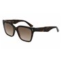 Lunettes de soleil Femme Lacoste L6022S-5418230 ø 54 mm