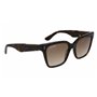 Lunettes de soleil Femme Lacoste L6022S-5418230 ø 54 mm