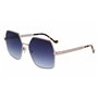 Lunettes de soleil Femme LIU JO LJ152S-5817716 ø 58 mm