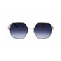 Lunettes de soleil Femme LIU JO LJ152S-5817716 ø 58 mm