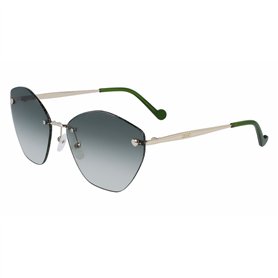 Lunettes de soleil Femme LIU JO LJ153S-6216722 Ø 62 mm