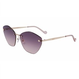 Lunettes de soleil Femme LIU JO LJ153S-6216770 Ø 62 mm
