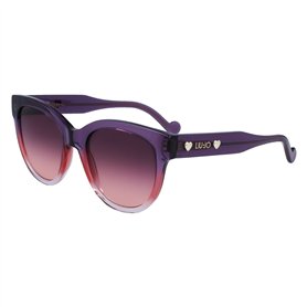 Lunettes de soleil Femme LIU JO LJ772S-5220514 Ø 52 mm