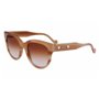 Lunettes de soleil Femme LIU JO LJ772S-5220729 Ø 52 mm