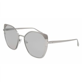 Lunettes de soleil Femme Longchamp LO175S-5618040 ø 56 mm