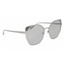 Lunettes de soleil Femme Longchamp LO175S-5618040 ø 56 mm