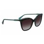 Lunettes de soleil Femme Longchamp LO729S-5517215 Ø 55 mm