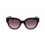 Lunettes de soleil Femme Longchamp LO733S-5222230 Ø 52 mm