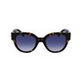 Lunettes de soleil Femme Longchamp LO733S-5222242 Ø 52 mm