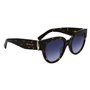 Lunettes de soleil Femme Longchamp LO733S-5222242 Ø 52 mm