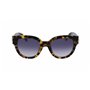Lunettes de soleil Femme Longchamp LO733S-5222255 Ø 52 mm