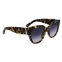 Lunettes de soleil Femme Longchamp LO733S-5222255 Ø 52 mm
