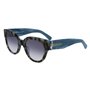 Lunettes de soleil Femme Longchamp LO733S-5222404 Ø 52 mm