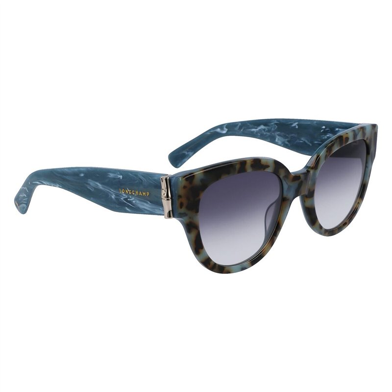 Image secondaire de Lunettes de soleil Femme Longchamp LO733S-5222404 Ø 52 mm