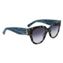 Lunettes de soleil Femme Longchamp LO733S-5222404 Ø 52 mm