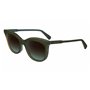 Lunettes de soleil Femme Longchamp LO738S-5318310 Ø 53 mm