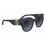 Lunettes de soleil Femme Longchamp LO740S-5220430 Ø 52 mm