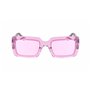 Lunettes de soleil Femme Longchamp LO743S-5323650 Ø 53 mm