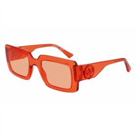 Lunettes de soleil Femme Longchamp LO743S-5323842 Ø 53 mm