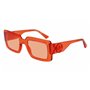 Lunettes de soleil Femme Longchamp LO743S-5323842 Ø 53 mm