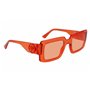 Lunettes de soleil Femme Longchamp LO743S-5323842 Ø 53 mm