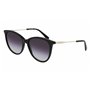 Lunettes de soleil Femme Longchamp LO746S-5516001 Ø 55 mm