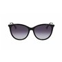 Lunettes de soleil Femme Longchamp LO746S-5516001 Ø 55 mm