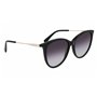Lunettes de soleil Femme Longchamp LO746S-5516001 Ø 55 mm