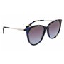 Lunettes de soleil Femme Longchamp LO746S-5516430 Ø 55 mm