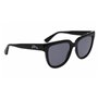 Lunettes de soleil Femme Longchamp LO755S-5218001 Ø 52 mm