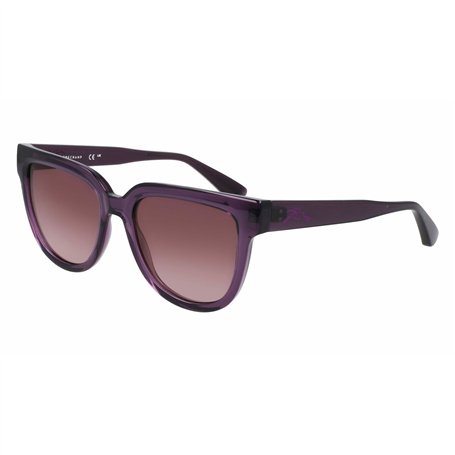 Lunettes de soleil Femme Longchamp LO755S-5218501 Ø 52 mm