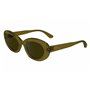 Lunettes de soleil Femme Longchamp LO756S-5021200 Ø 50 mm