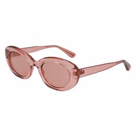 Lunettes de soleil Femme Longchamp LO756S-5021610 Ø 50 mm