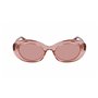 Lunettes de soleil Femme Longchamp LO756S-5021610 Ø 50 mm