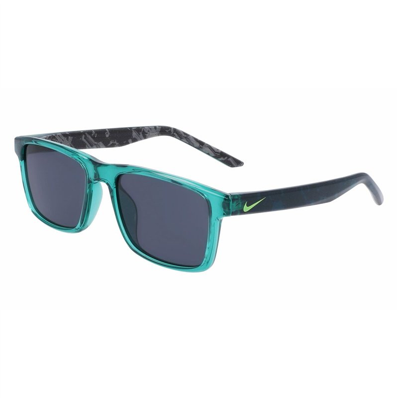 Lunettes de soleil enfant Nike CHEER-DZ7380-4916370 Ø 49 mm