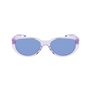 Lunettes de soleil Unisexe Nike NV07-FN0303-5518508 Ø 55 mm