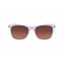 Lunettes de soleil Homme Nike PASSAGE-EV1199-5518913 Ø 55 mm